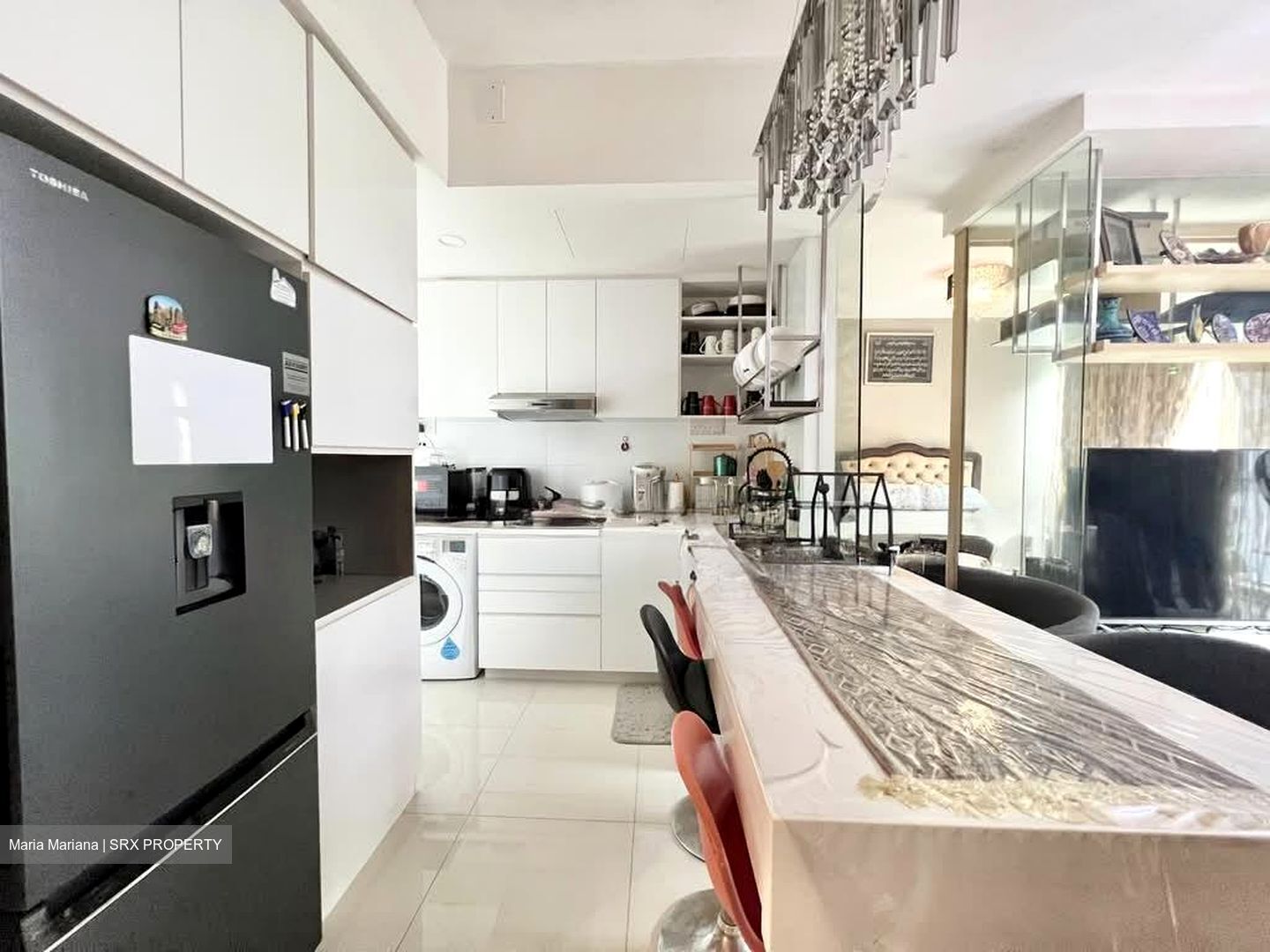 Seastrand (D18), Condominium #552888251